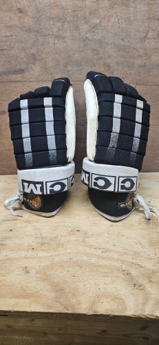 CCM M-HG100S Gloves 14" (Used)