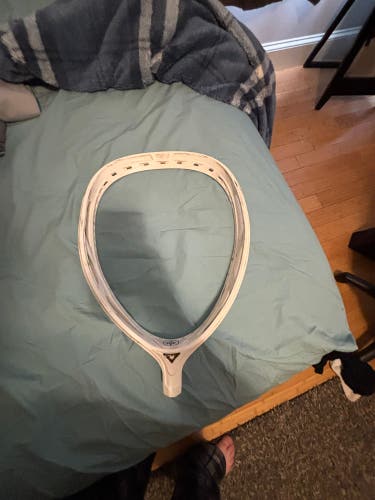Adult ECD Impact Unstrung Goalie Head (Used)