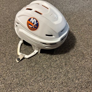 Medium CCM Tacks 710 Helmet Pro Stock (Used)