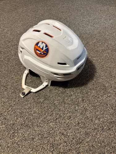 Medium CCM Tacks 710 Helmet Pro Stock (Used)