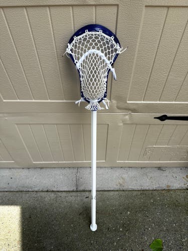 COMPLETE ECD Ion Stick With Maverik Mag-165 Shaft (New)