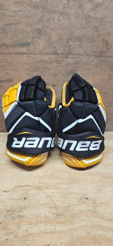 Bauer Vapor X800 Gloves 12" (Used)