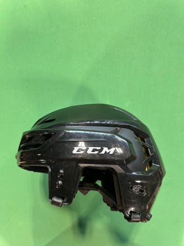 Medium CCM Tacks 310 Helmet
