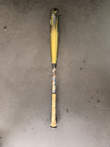 2023 Rawlings Icon Composite BBCOR Certified Bat (-3) 31 oz 34" (Used)