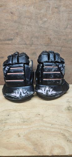 Mission M-2 Gloves 13" (Used)
