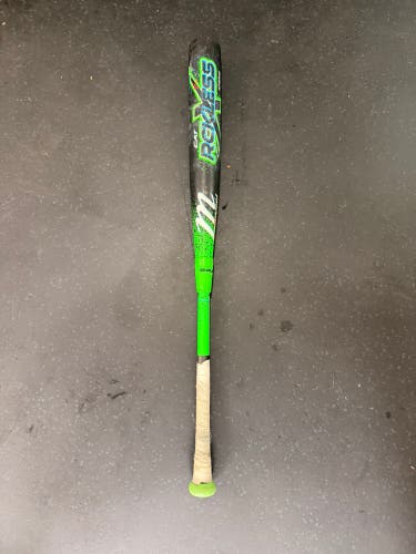 2026 Marucci Rckless Hybrid BBCOR Certified Bat (-3) 31 oz 34" (Used)