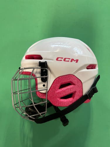 Youth CCM Multisport Helmet