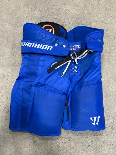 Senior Medium Warrior Covert QRE Pro Hockey Pants