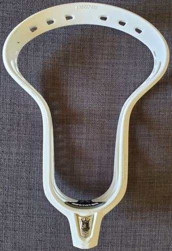 Brine Dictator Head Strung