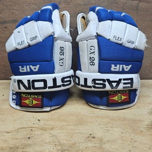 Easton Gloves 12" (Used)