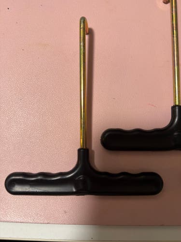 (Used) Skate Lace Tighteners (4)