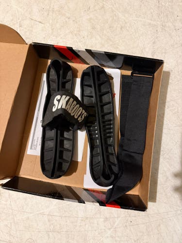 Skaboots skate guards