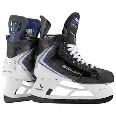Bauer Vapor Flylite Hockey Skates Regular Width 9 (New)