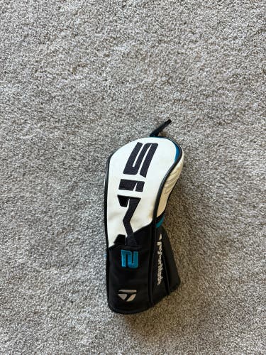 TaylorMade Fairway Wood Head Cover
