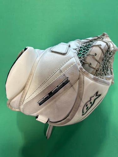 Senior Brian's Eclipse Full Right Goalie Glove