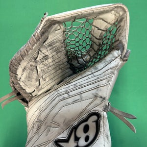 Senior Brian's Eclipse Full Right Goalie Glove