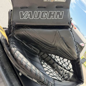 Vaughn Velocity Pro V Elite Regular Pro Stock (Used)
