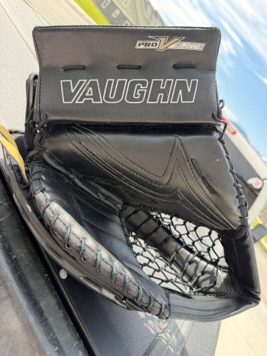 Vaughn Velocity Pro V Elite Regular Pro Stock (Used)