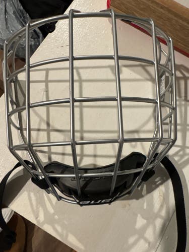 Adult Large Bauer Full Cage (New)