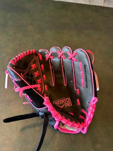 Franklin RH Fastpitch Pro Softball Glove 11" (Used)
