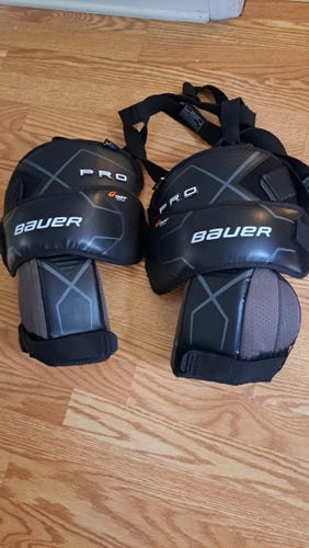 Bauer PRO (Used)