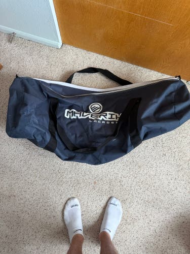 Maverik Bag (Used)