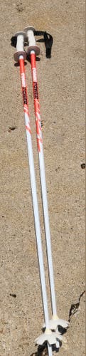 48in (120cm) Tomic power Ski Poles