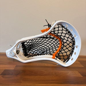Maverik Kinetik 2.0 Used Stringing Head (New)