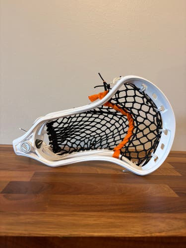 Maverik Kinetik 2.0 Used Stringing Head (New)