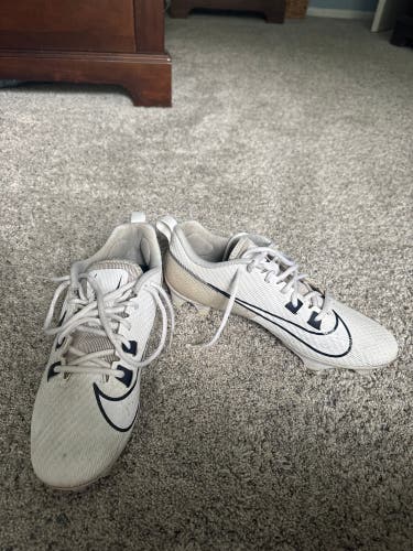 Men's Size M 10.5 (W 11.5) Nike Vapor Edge Speed 360 Low Top (Used)