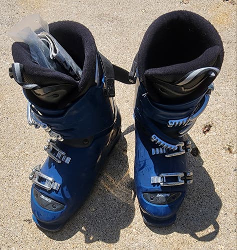 Dolomite Ski Boots (Used)