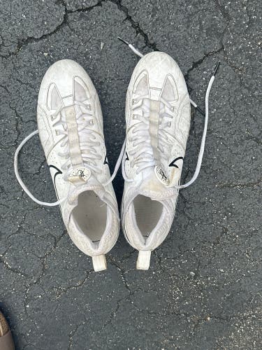 Men's Size M 10.0 (W 11.0) Nike Huarache (Used)
