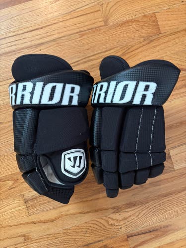 Warrior Creeper Gloves 14" (Used)