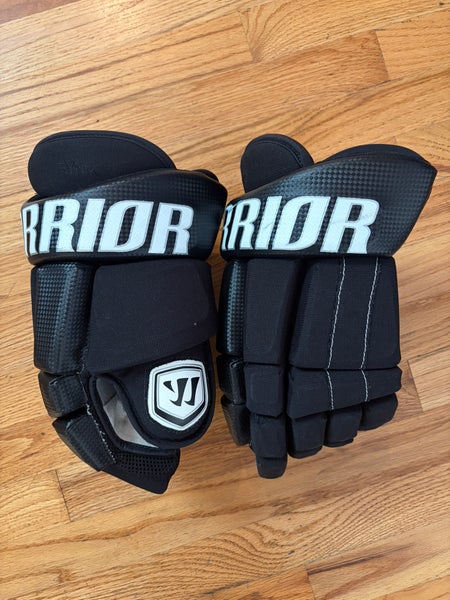 Warrior Creeper Gloves 14" (Used)
