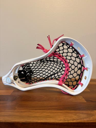 Maverik Kinetik 2.0 Used Stringing Head (New)