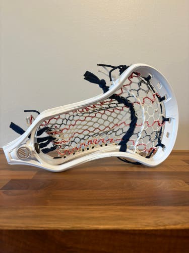 Maverik Kinetik 2.0 Fresh Stringing Head (New)