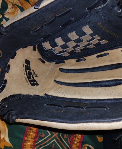 Rawlings RH RSB Softball Glove 14" (New)