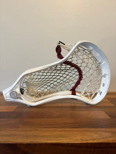 Maverik Kinetik 2.0 Used Stringing Head (Used)