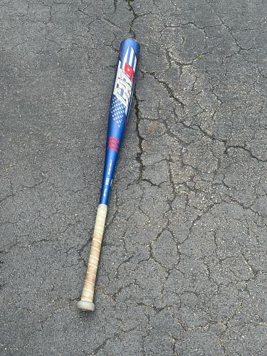 2021 Marucci CAT9 Composite BBCOR Certified Bat (-3) 30 oz 33" (Used)