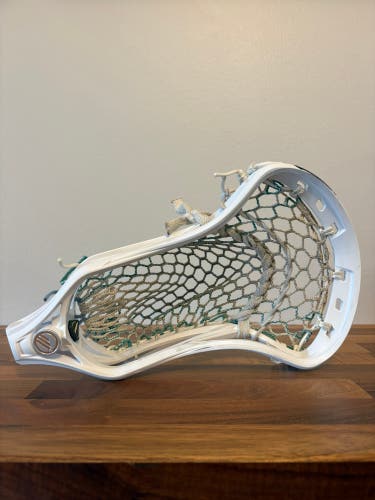Maverik Kinetik 2.0 Used Stringing Head (Used)