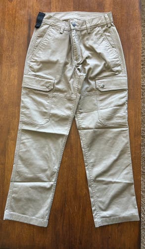 (New) Duluth Trading Company Hiking, Hunting or Camping Cargo Pants