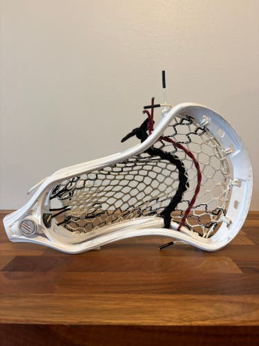 Maverik Kinetik 2.0 Used Stringing Head (Used)