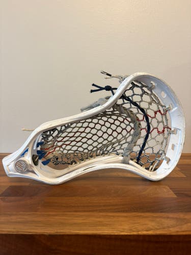 Maverik Kinetik 2.0 Used Stringing Head (Used)