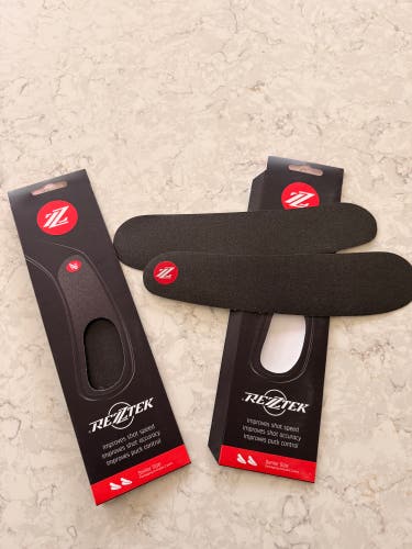 Rezztek Hockey Stick Blade Tape