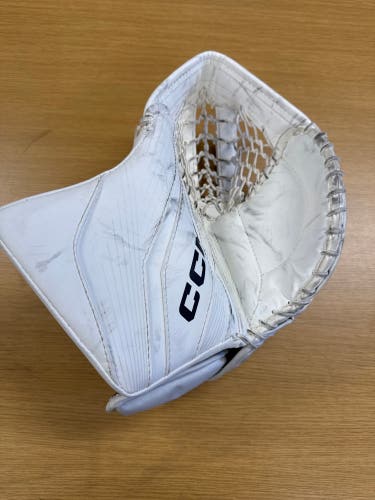 CCM EFlex 6.5 Regular (Used)