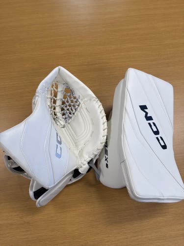 CCM EFlex 6 Regular (New)