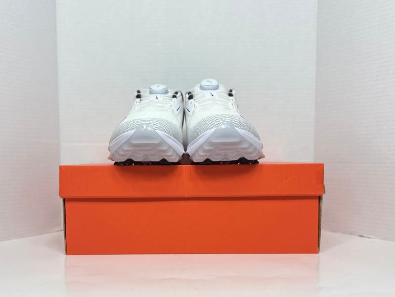 Size 10.5 Nike Air Zoom Infinity Tour BOA 2 Men display picture 2