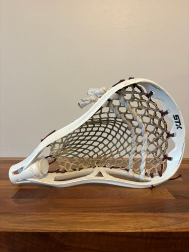 STX AV8 Used Stringing Head (Used)