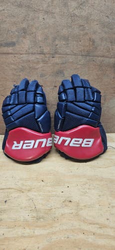 Bauer Vapor Pro Series Gloves 11" (Used)