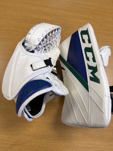 CCM EFlex 5 Regular (New)